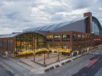 Hyatt House Indianapolis Downtown Hotels near Garfield Park Conservatory