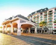Disney's Riviera Resort Hotels in Bay Lake