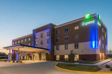 Holiday Inn Express Troy