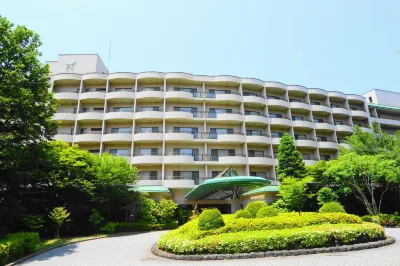 Hotel Harvest Kinugawa Hotels near Tobu World Square