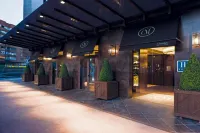 Claridge Madrid
