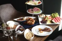 Parkhotel - Rosarium Hotels in Elmshorn