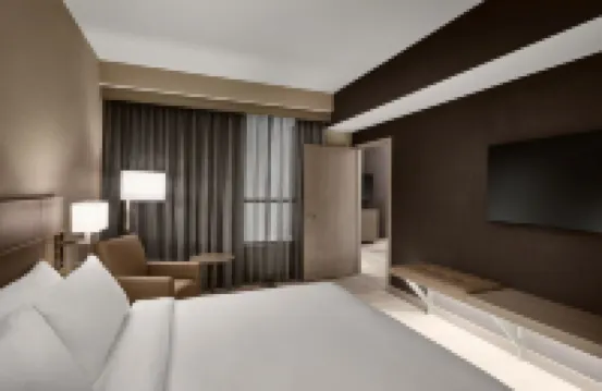 AC Hotel Kansas City Downtown