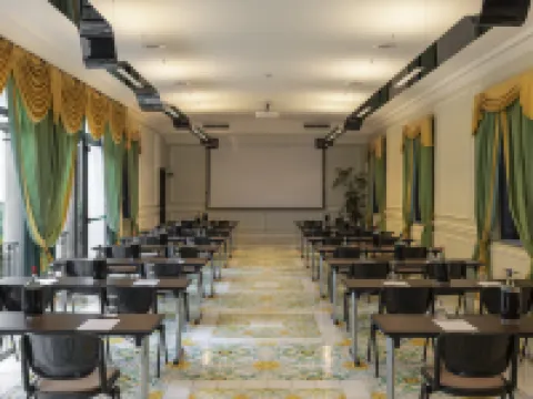 拉帕爾馬酒店 韋巴諾-庫西奧-奧索拉酒店