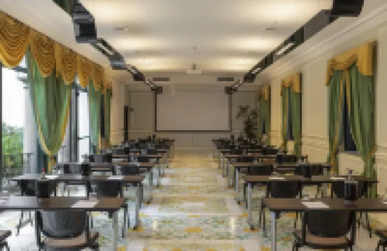 Hotel la Palma