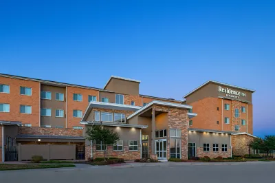 Residence Inn Denton Hotels in Denton