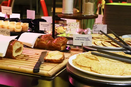 Campanile Toulouse Sud Balma - CITÉ de l'Espace Отели в г. Кен-Фонсегрив