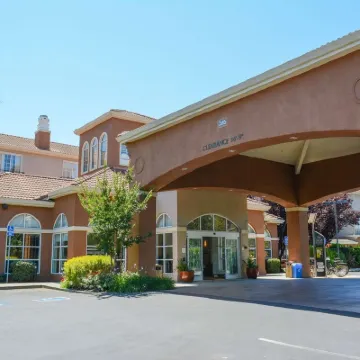 Hilton Garden Inn Napa Hotels near Ad Hoc Restaurant