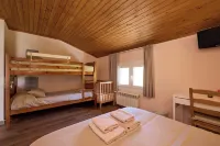 Hotel Peretol Hotels near Canillo Andorra