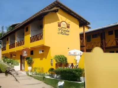 Pousada Pérola Do Morro Hotel a 