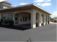 Deluxe Inn Motel Hôtels à : Iowa