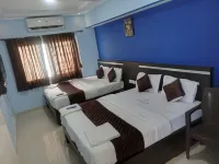 Hotel Landmaark Tiruppur