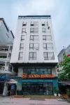 Sand Hotel - Rooftop Pools