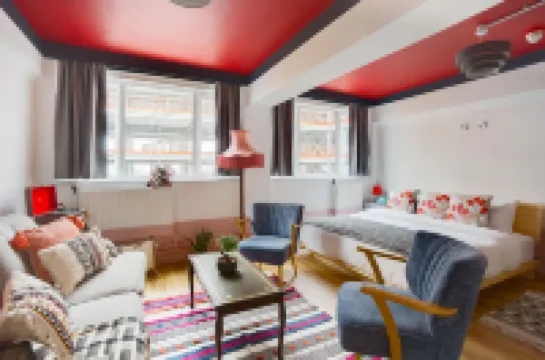 Malacuna Liverpool Hotels in 