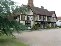 The White Hart