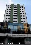 Hotel Augusta Boulevard Отели рядом с достопримечательностью «Художественный музей»