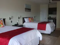 The Lodgings Hotel SureStay Collection by Best Western Hotels near Providenciales International Airport