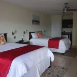 The Lodgings Hotel SureStay Collection by Best Western Hotel di Cooper Jack Bay Settlement