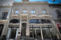 Patios de San Telmo Hotel a 