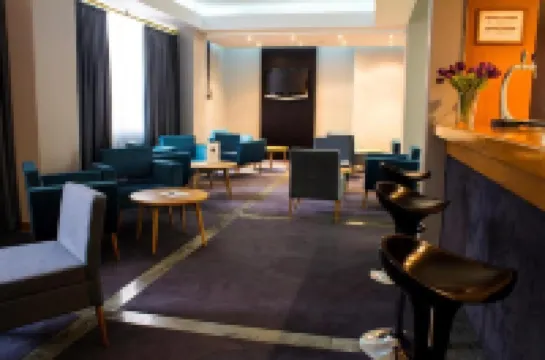 Hotel Black Tulip - Porto Gaia Hoteles en Mafamude