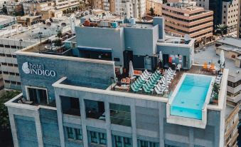 Hotel Indigo Tel Aviv - Diamond District