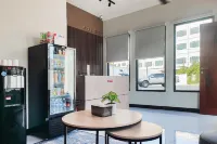 Urbanview Hotel at Pesona Guest House Jambi - 2-Star