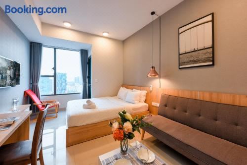 Rem Rivergate Garden Pool Signature - Free 4G Sim for 3 Nights Booking_4
