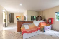 OYO Residencial Muriqui Apart Hotel, Mangaratiba Hotels in Itaguai