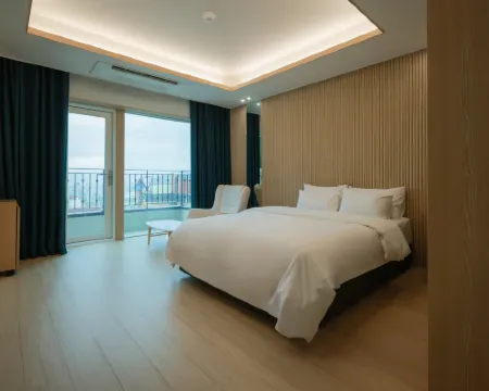 Boryeong (Daecheon) CL Hotel Hotels in Boryeong-si