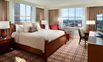 Omni Providence Hotel