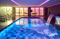 Apartamentos Ponent Hotels in Peguera