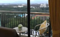 Beverly Dago Apartment Hotels in Coblong