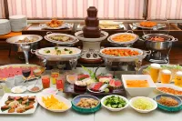 Sunwest Hotel Sasebo