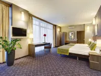 Hotel Metropol Hotels in Warsaw