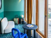 Tribe Paris Clichy Hotels in Clichy