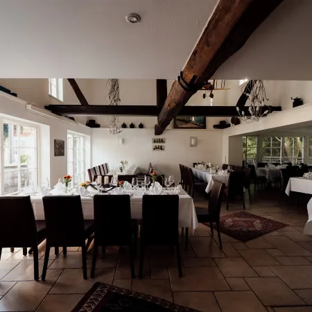 Hotel Dammuhle