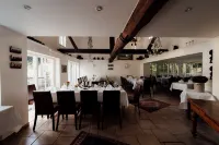 Hotel Dammuhle - breakfast
