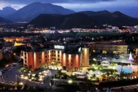 San Severino Park Hotel  Spa, Sure Hotel Collection by BW Hotel di Ciorani