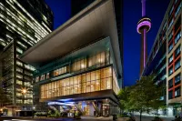 The Ritz-Carlton, Toronto Hotels in 