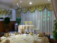 Hotel Ristorante Supersonik Hotel di Province of Cosenza