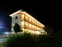 야이부아 호텔 Makham Catholic Church 주변 호텔