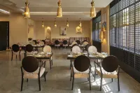 Safir Fintas Hotel Kuwait - breakfast