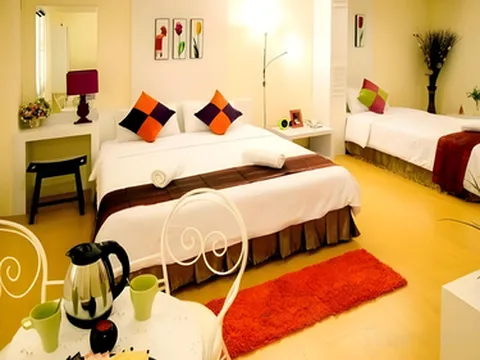 รูปภาพของโรงแรมดิ คอนเน็ก