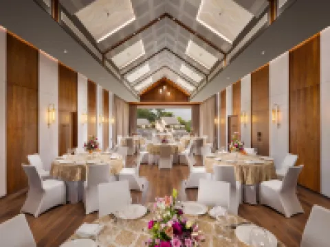 Scenic, Munnar - Ihcl SeleQtions Hoteles en Munnar