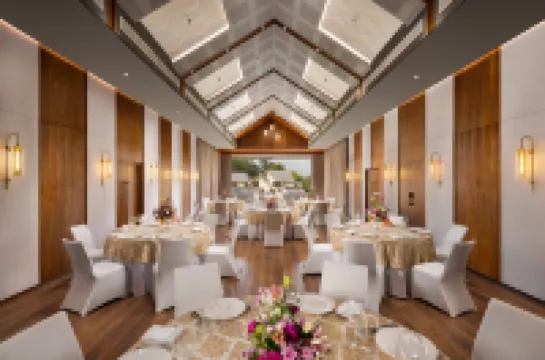 Scenic, Munnar - Ihcl SeleQtions