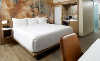 Cambria Hotel Phoenix Chandler - Fashion Center