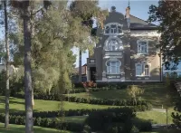 Villa Csonka by Privo Hotels in Târgu Mureș