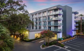 DoubleTree by Hilton Hilton Head Island