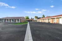 Econo Lodge Border Gateway Wodonga - 3-Star