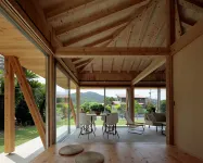 Shinminka Villa Uttabaru